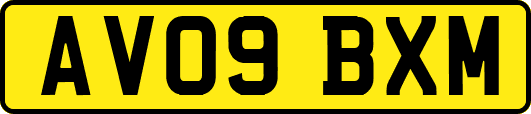 AV09BXM