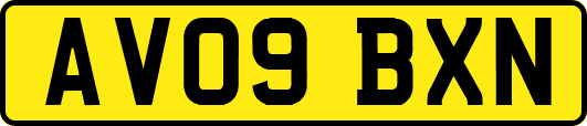 AV09BXN