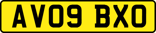 AV09BXO
