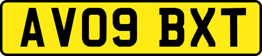 AV09BXT