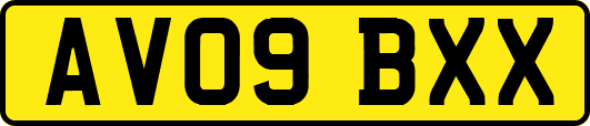 AV09BXX