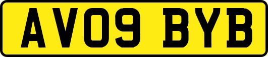 AV09BYB