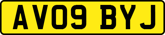 AV09BYJ