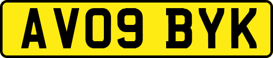 AV09BYK
