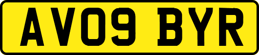 AV09BYR