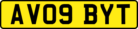AV09BYT
