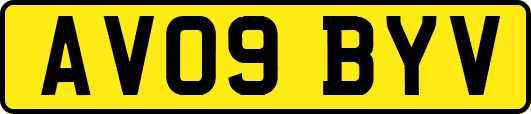 AV09BYV