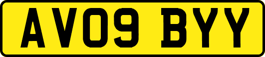 AV09BYY