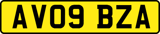 AV09BZA
