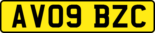 AV09BZC