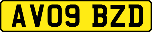 AV09BZD