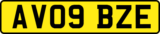 AV09BZE
