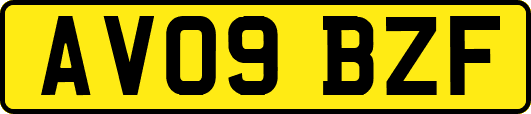 AV09BZF