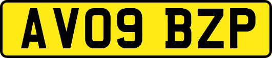 AV09BZP