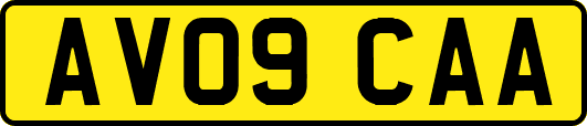 AV09CAA