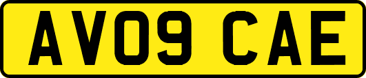 AV09CAE