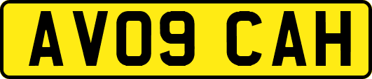 AV09CAH