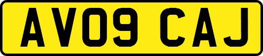 AV09CAJ