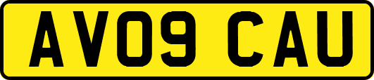 AV09CAU