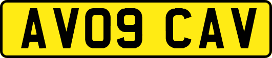 AV09CAV