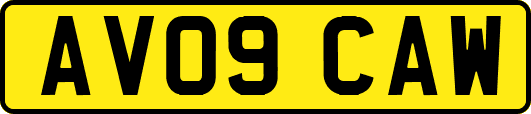 AV09CAW