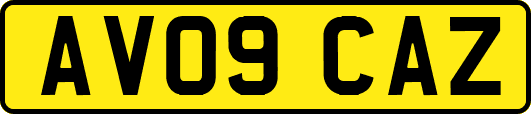 AV09CAZ