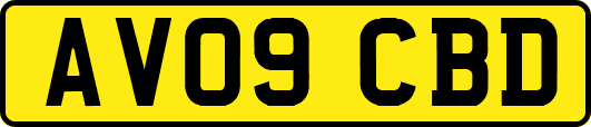 AV09CBD