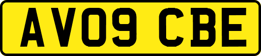 AV09CBE
