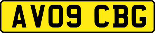 AV09CBG