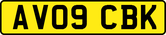 AV09CBK