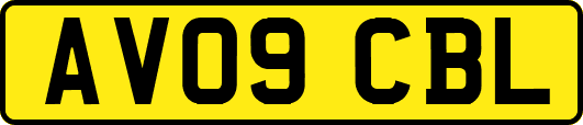 AV09CBL