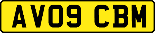 AV09CBM