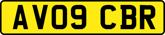AV09CBR