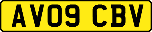 AV09CBV
