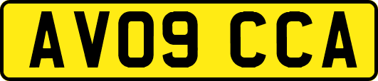 AV09CCA