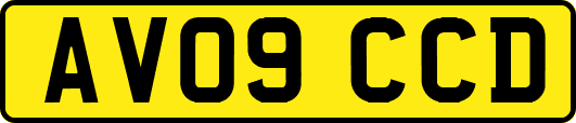 AV09CCD