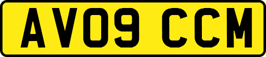 AV09CCM