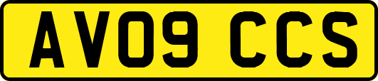 AV09CCS