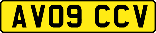 AV09CCV
