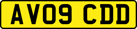 AV09CDD