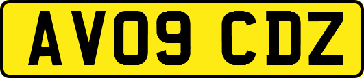 AV09CDZ