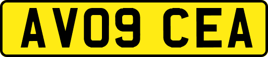 AV09CEA