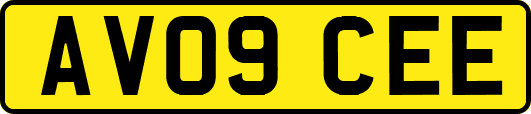 AV09CEE