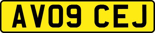 AV09CEJ