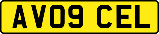 AV09CEL