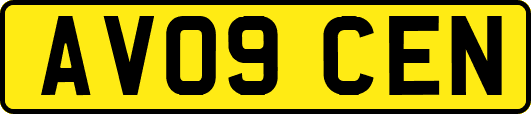 AV09CEN