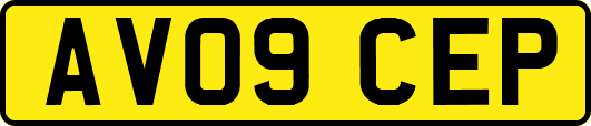 AV09CEP