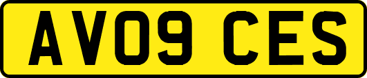AV09CES