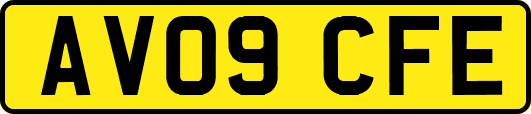 AV09CFE