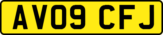 AV09CFJ